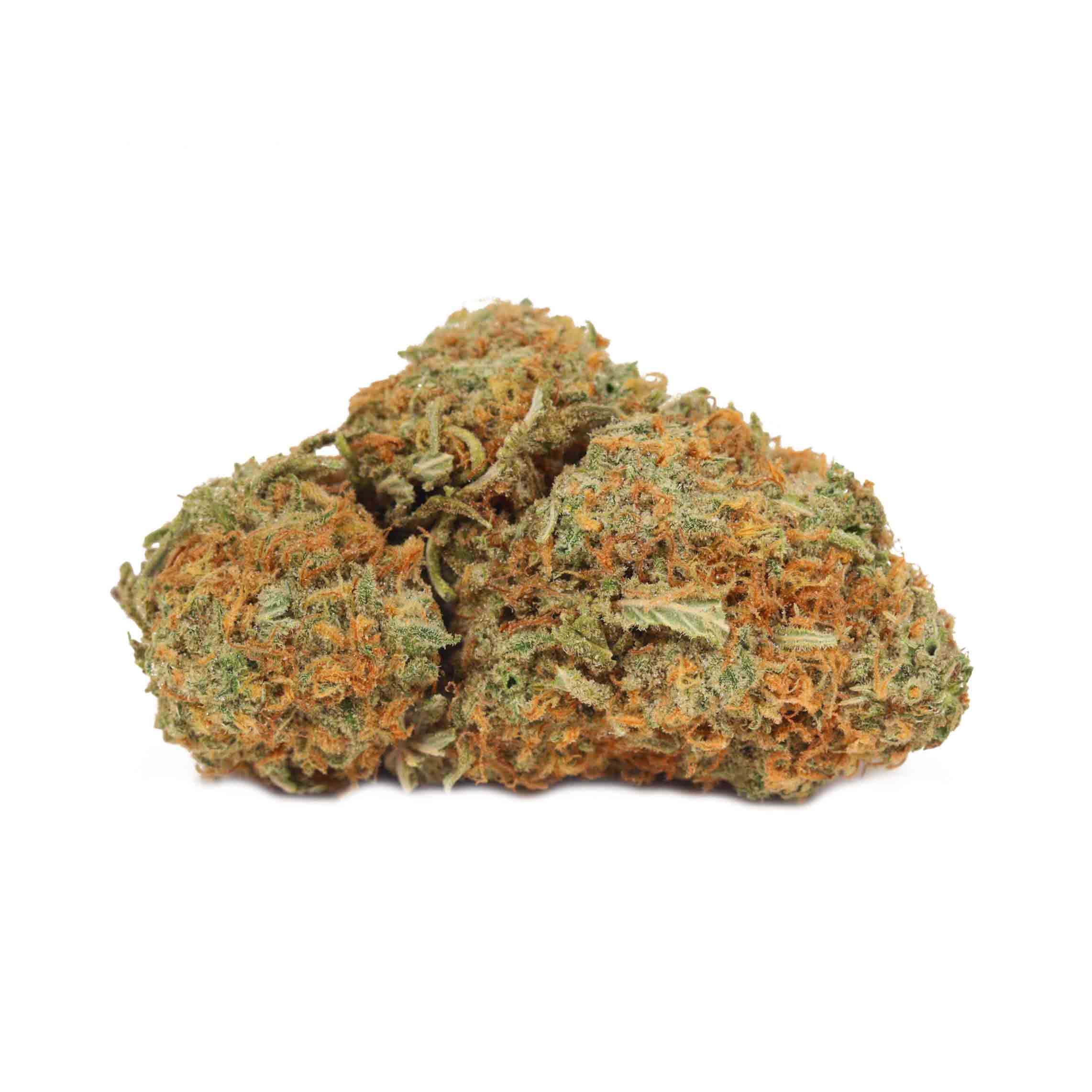 Super Silver Haze