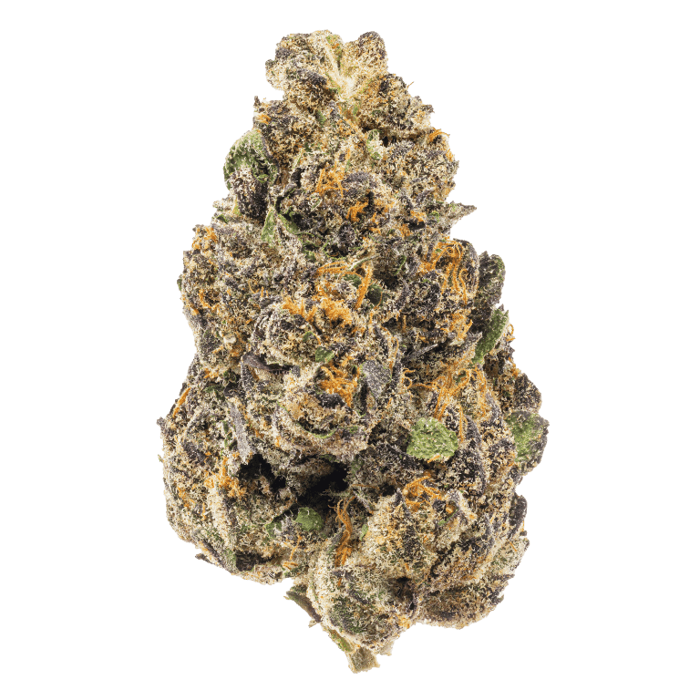Sherbet Cream Pie