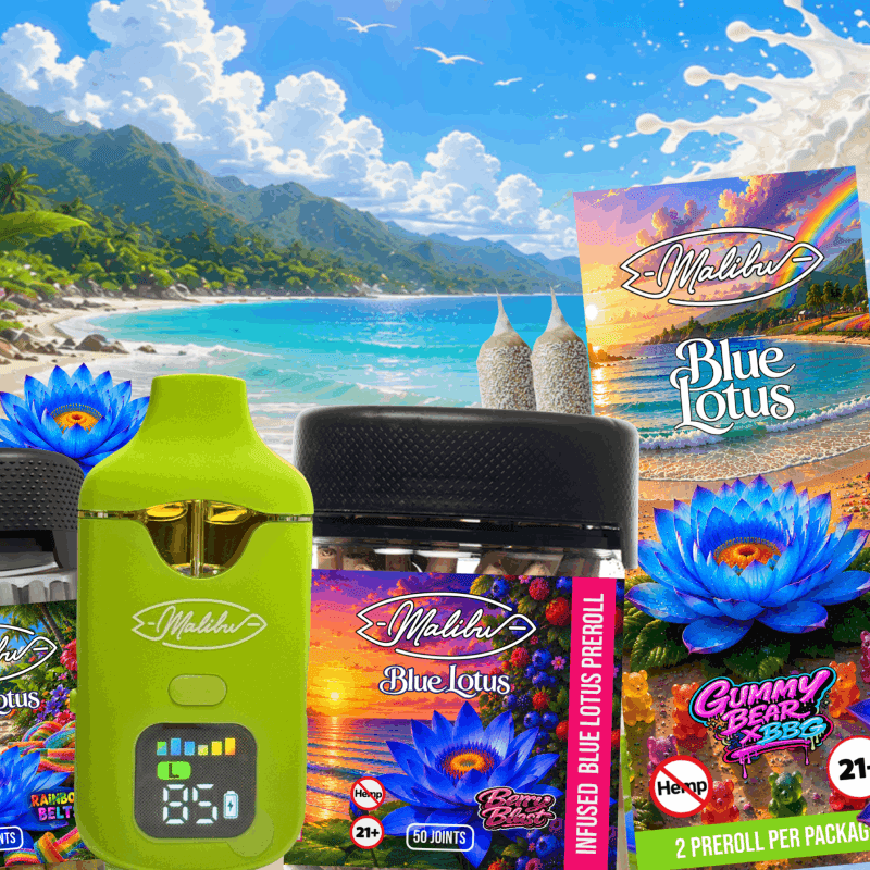 Sample Pack (Limit 1)